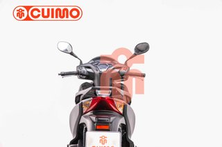 HONDA SCOOPY SH300i