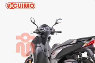 HONDA SCOOPY SH300i