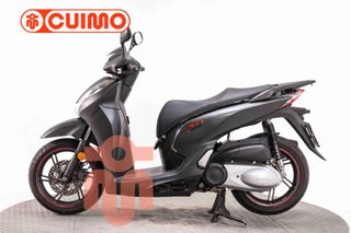 HONDA SCOOPY SH300i