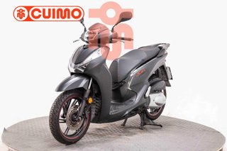 HONDA SCOOPY SH300i