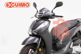 HONDA SCOOPY SH300i