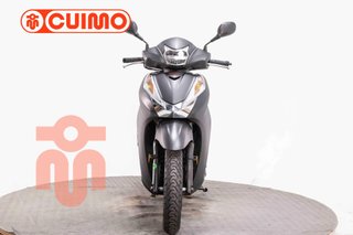 HONDA SCOOPY SH300i