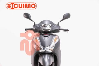 HONDA SCOOPY SH300i