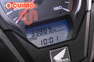 HONDA SCOOPY SH300i