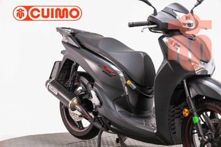 HONDA SCOOPY SH300i