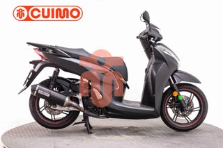 HONDA SCOOPY SH300i