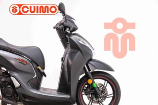 HONDA SCOOPY SH300i