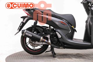HONDA SCOOPY SH300i