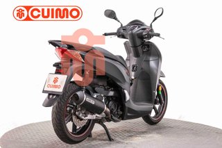 HONDA SCOOPY SH300i
