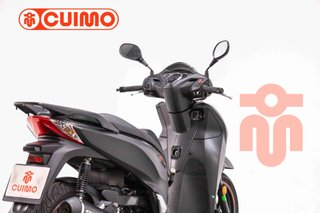 HONDA SCOOPY SH300i