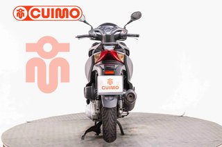 HONDA SCOOPY SH300i