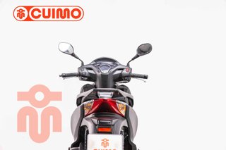HONDA SCOOPY SH300i