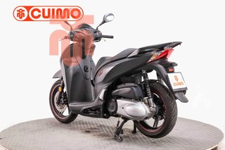 HONDA SCOOPY SH300i