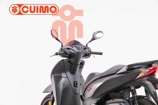HONDA SCOOPY SH300i