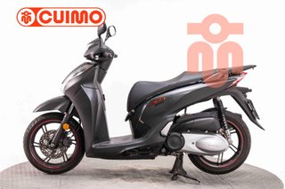 HONDA SCOOPY SH300i