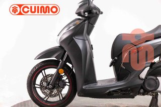 HONDA SCOOPY SH300i