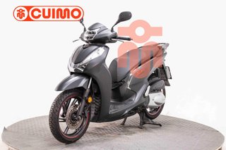 HONDA SCOOPY SH300i