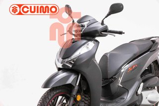 HONDA SCOOPY SH300i