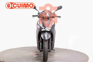HONDA SCOOPY SH300i