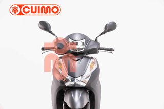 HONDA SCOOPY SH300i