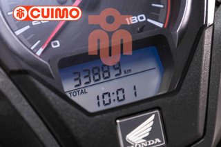 HONDA SCOOPY SH300i