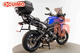 YAMAHA MT 09 TRACER