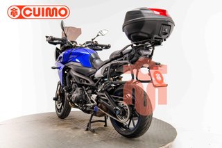 YAMAHA MT 09 TRACER