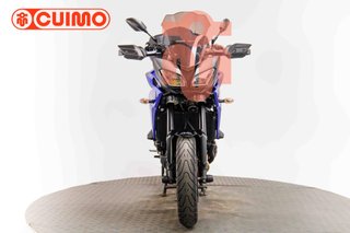YAMAHA MT 09 TRACER