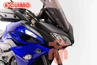 YAMAHA MT 09 TRACER