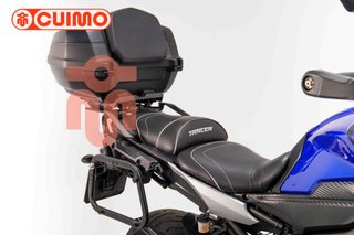 YAMAHA MT 09 TRACER