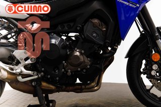 YAMAHA MT 09 TRACER