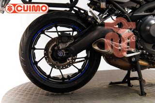 YAMAHA MT 09 TRACER