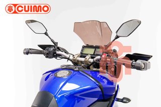 YAMAHA MT 09 TRACER
