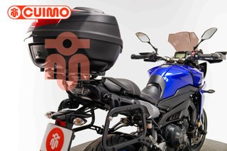 YAMAHA MT 09 TRACER