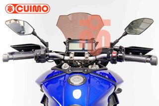 YAMAHA MT 09 TRACER