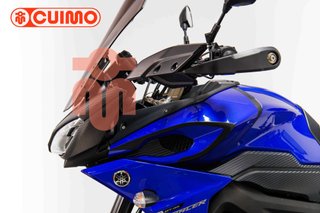 YAMAHA MT 09 TRACER