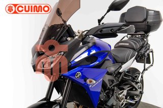 YAMAHA MT 09 TRACER