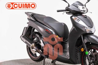 HONDA SCOOPY SH300i