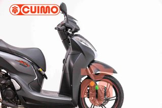 HONDA SCOOPY SH300i