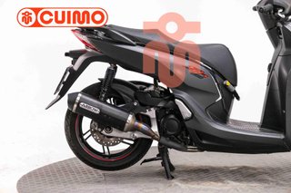 HONDA SCOOPY SH300i