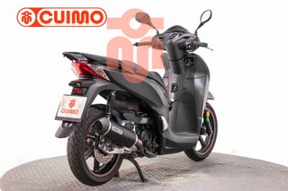 HONDA SCOOPY SH300i