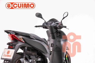 HONDA SCOOPY SH300i