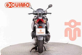 HONDA SCOOPY SH300i