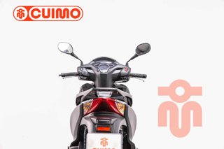 HONDA SCOOPY SH300i