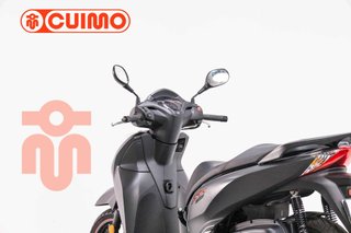 HONDA SCOOPY SH300i