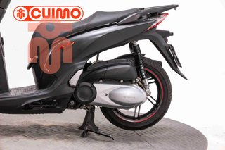 HONDA SCOOPY SH300i
