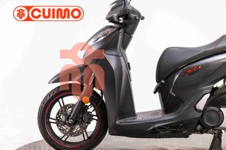 HONDA SCOOPY SH300i