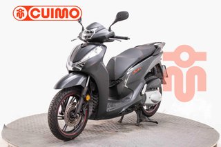 HONDA SCOOPY SH300i
