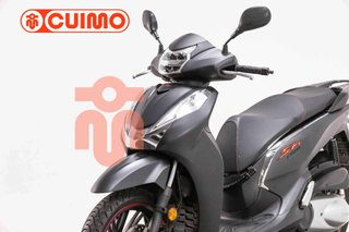 HONDA SCOOPY SH300i