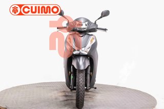 HONDA SCOOPY SH300i